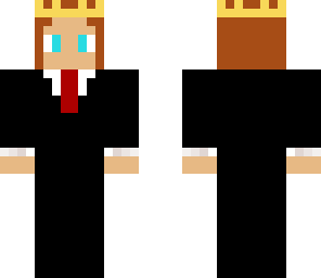suit king