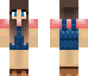 izzie's skin