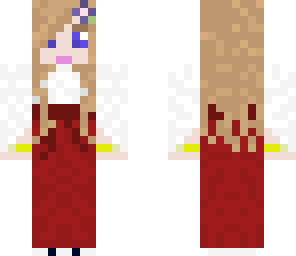 priestess rpguilds