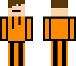 hoodie guy