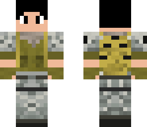 me in the army