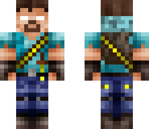 my skin