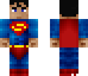 superman