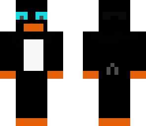 penguin