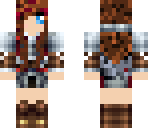 assasins creed girl