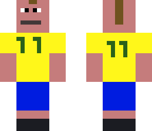 neymar