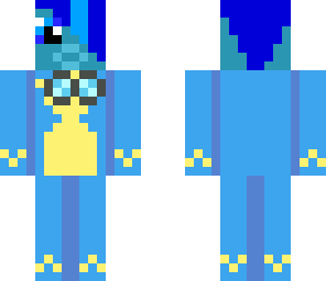 wonderbolts new moon