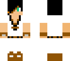 cool minecraft skin