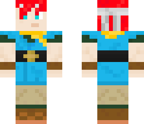 crono