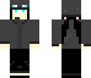 ender girl