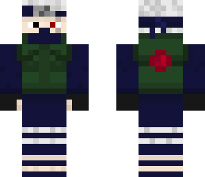 kakashi hatake