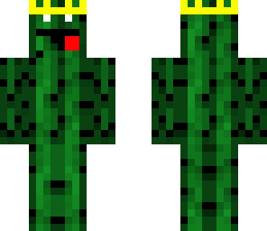 king cactus