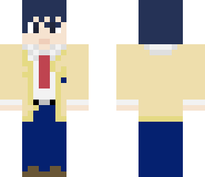 tomoya