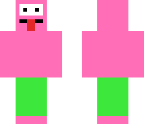 patrick