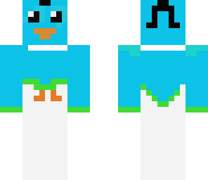 bird morgan