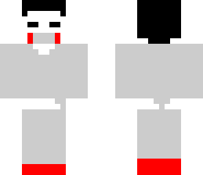 jeff de killer