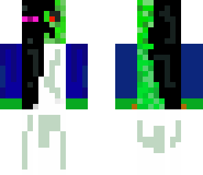 enderzombiecreeperghast