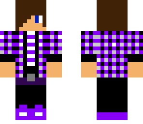 dude purple