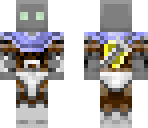 warforged fighter