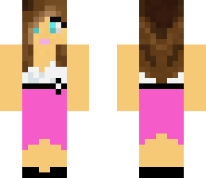 molly's dress