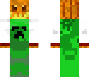 my fail creeper