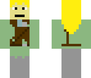 legolas