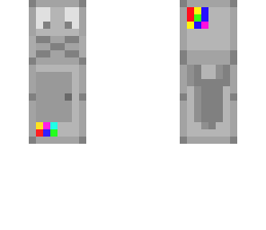 robot