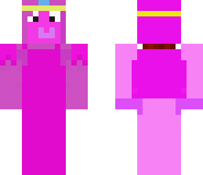 princess bubblegum