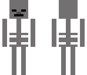 skeleton
