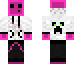 slime pink