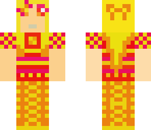 fire princess