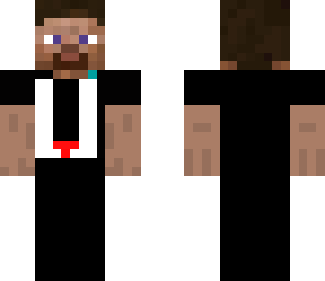 elegant steve