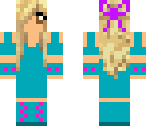 my kid skin