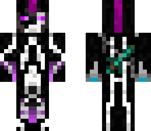 ender assasin re- upload