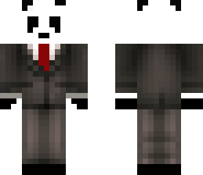 tux panda