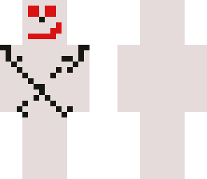 smirkman