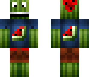 melon boy