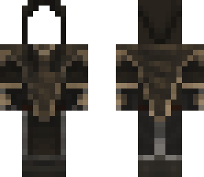 ghost archer