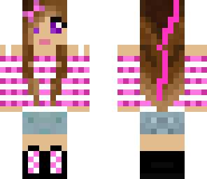my skin