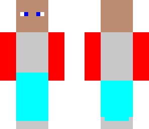 simple skin