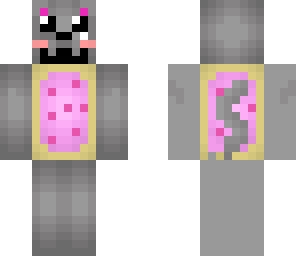 nyan cat for the win