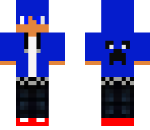 my skin