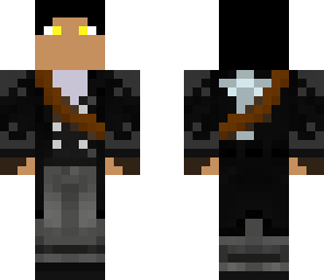 vampire hunter
