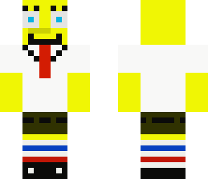 spongebob