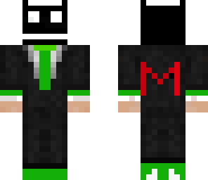 me from creepy crafters