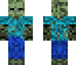 zombie eliakxdron
