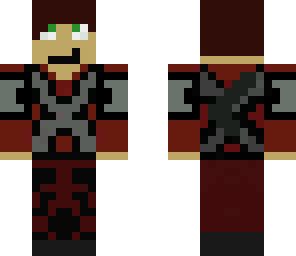mythrilman fixed