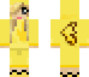 pikachu girl