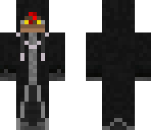 evil roxas