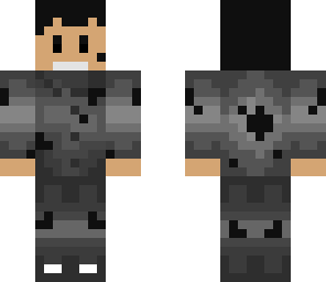 miner